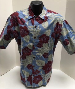 XLarge  Hawaiian Shirts